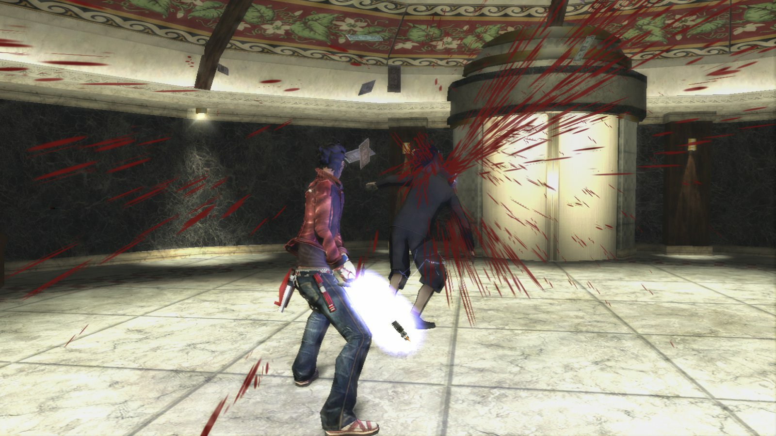 No More Heroes 2: Desperate Struggle - Imagen 26